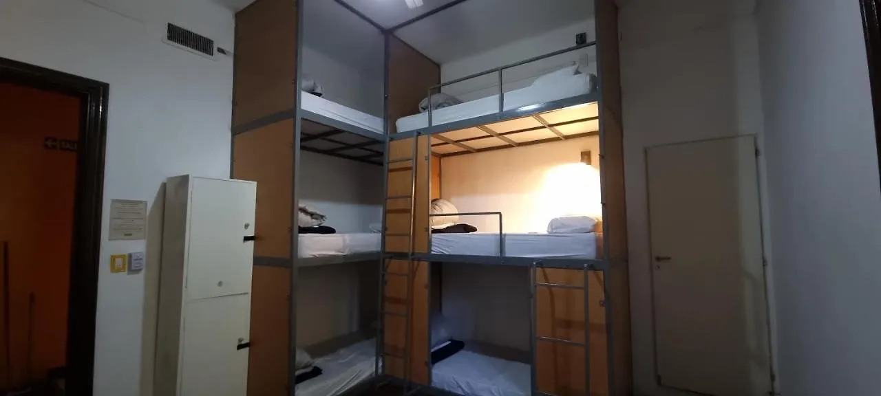 Katana Capsule Hostel メンドーサ