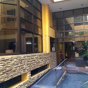 3* Hotel El Circulo