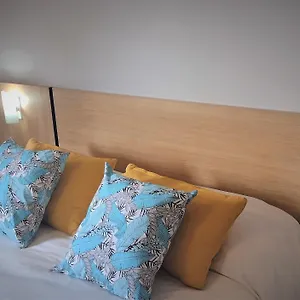 3* Apartahotel Premium