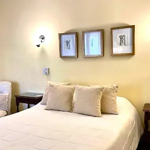2* Hotel Inés