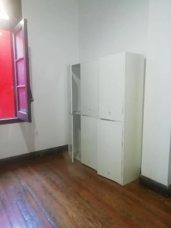 Katana Capsule Hostel Mendoza