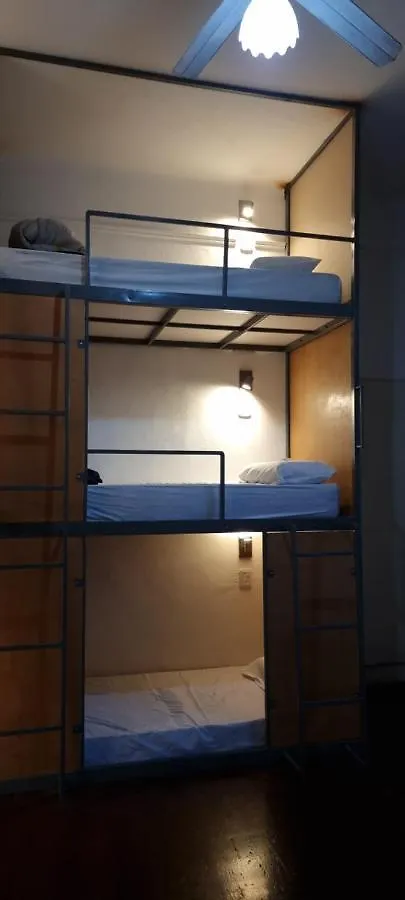 Katana Capsule Hostel Mendoza 0*,  Argentina