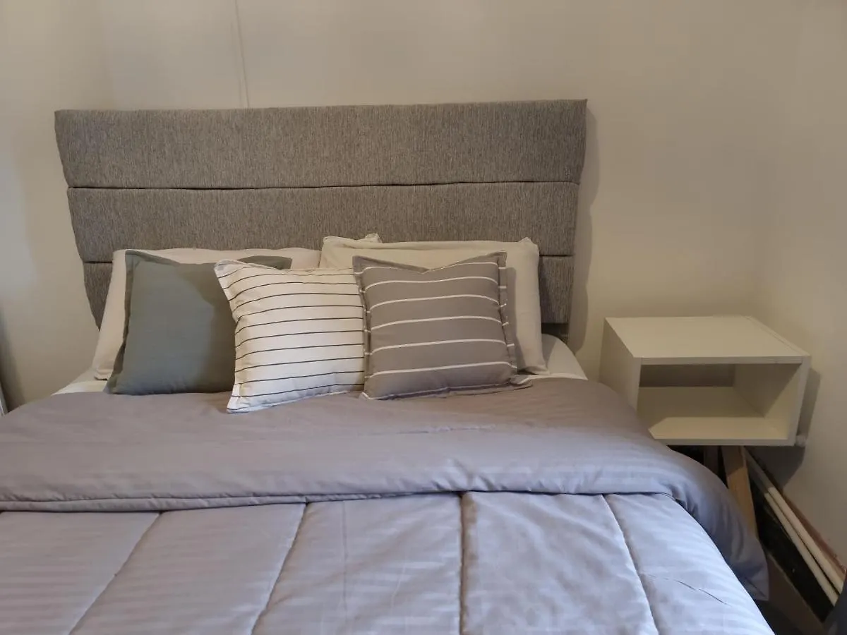 Katana Capsule Hostel Mendoza